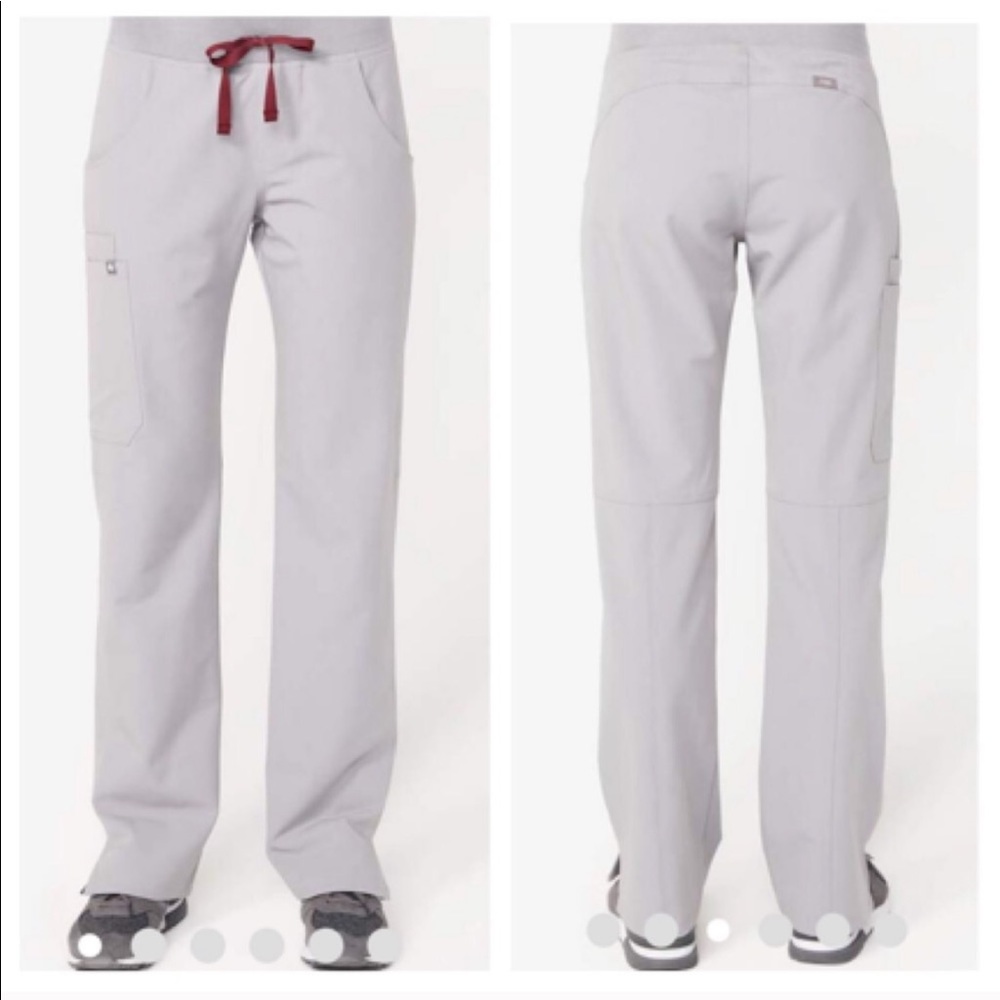 Figs kade pants nwot